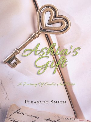 cover image of Ashia's Gift